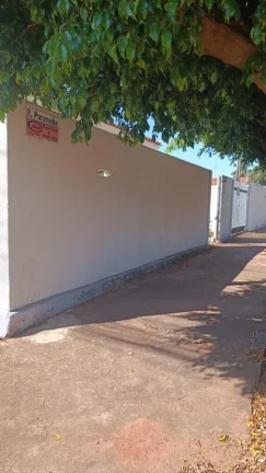 Imagem Casa para Venda em Três Lagoas / MS no bairro quinta da lagoa