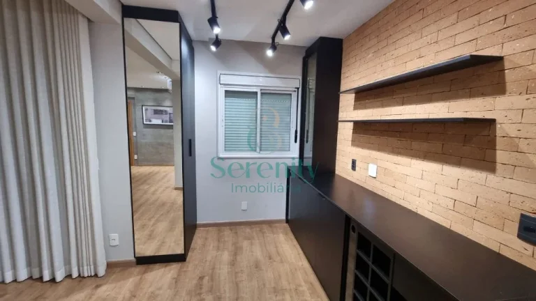 Imagem Apartamento à venda na Gleba Fazenda Palhano - R$ 650.000,00 - Zona Sul - Londrina - PR