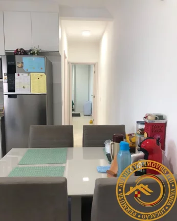 Imagem APARTAMENTO RESIDENCIAL em SALTO - SP, BELA VISTA