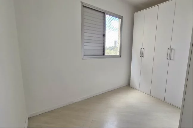 Imagem APARTAMENTO RESIDENCIAL em São Paulo - SP, Vila Andrade