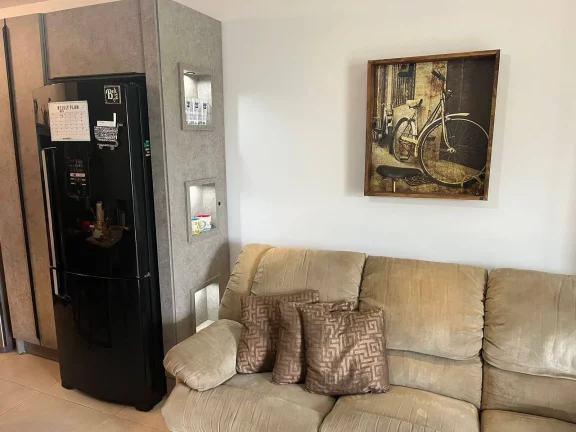 Imagem Apartamento Marine Home Resort