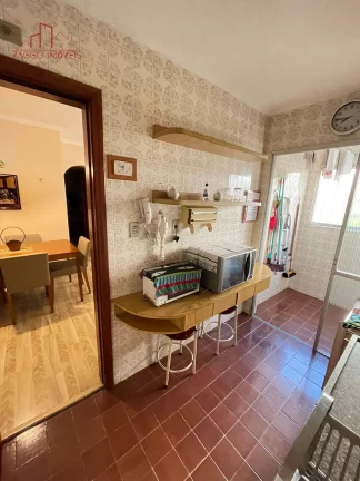Imagem Belíssimo Apartamento no Parque Brasil - 60 m² - 2 dorms.