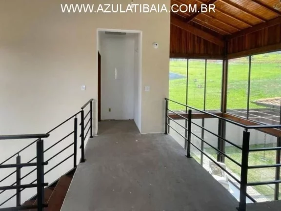 Imagem Casa em Condomínio para Venda em Atibaia, Condominio Quintas Da Boa Vista, 3 dormitórios, 3 suítes, 5 banheiros, 4 vagas