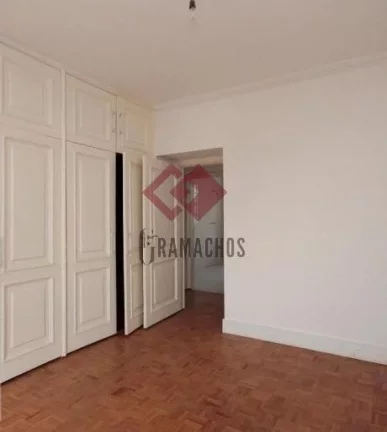 Imagem Apartamento à Venda - Morro dos Ingleses, 4 Quartos, 284 m2 - São Paulo