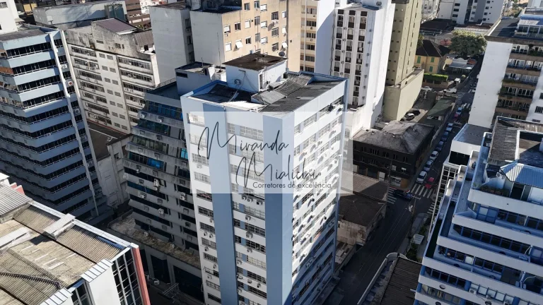 Imagem Sala comercial para venda em Centro, 36m²