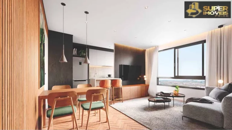Imagem Apartamento Alto Padrão a Venda no bairro São Gonçalo - Pelotas, RS