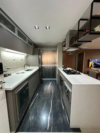 Imagem Apartamento de luxo com 2 quartos, 92m2, à venda