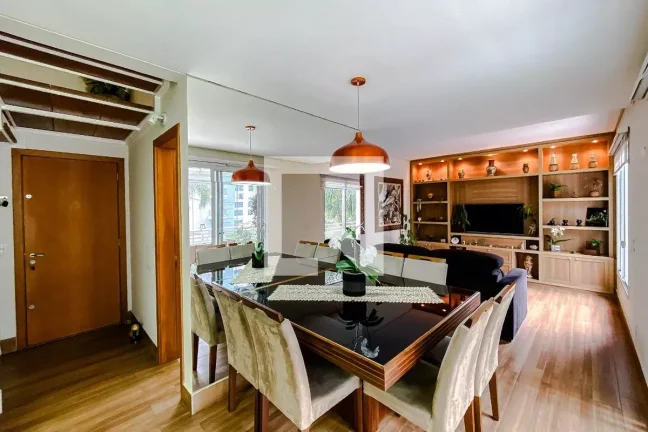 Imagem Apartamento à Venda - Ipiranga, 2 Quartos, 96 m2