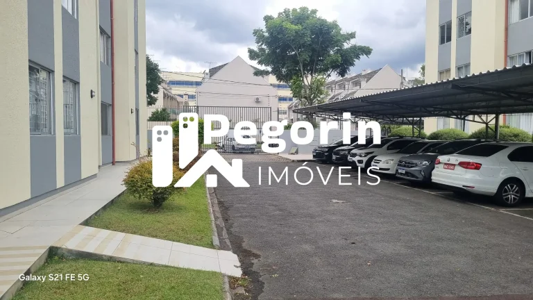 Imagem Apartamento 03 qts a venda no bairro Portão Curitiba