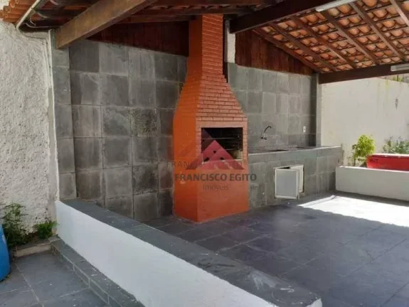 Imagem Apartamento Residencial à venda, Santa Rosa, Niterói - .