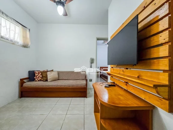 Imagem Apartamento à Venda na Riviera de São Lourenço, com 3 dormitórios 1 suíte 110m², 2 vagas de garagem