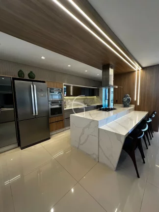 Imagem Apresentamos um imóvel exclusivo no bairro América, perfeito para quem busca viver com elegância, conforto e praticidade em uma das regiões mais desej