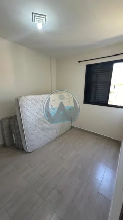 Imagem Apartamento à venda em Ubatuba-SP, bairro Itaguá: 2 quartos, 1 suíte, 3 salas, 3 banheiros, 2 vagas, 139m².