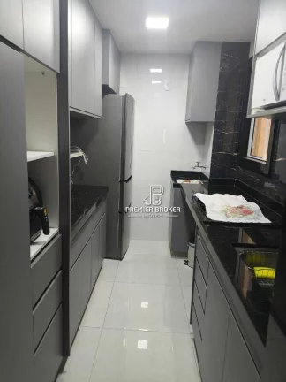 Imagem Apartamento à venda, 46 m² por R$ 350.000,00 - Cascata do Imbuí - Teresópolis/RJ