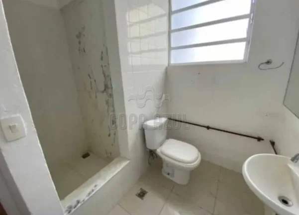 Imagem Copacabana - Residencial › Apartamento com 3 quarto(s) a Venda