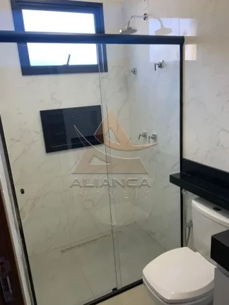 Imagem Casa Condomínio - Ribeirão Preto - Portal da Mata