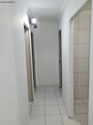 Imagem APARTAMENTO RESIDENCIAL em TABOÃO DA SERRA - SP, PARQUE PINHEIROS