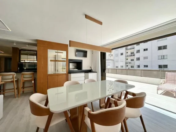 Imagem Apartamento 3 Dormitórios - Bairro Navegantes