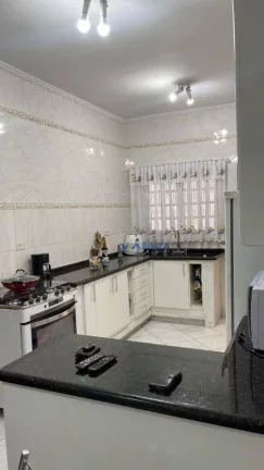 Imagem Casa à venda, 189 m² por R$ 955.000,00 - Jardim Bom Clima - Guarulhos/SP