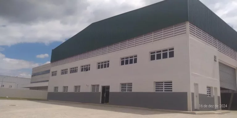 Imagem Galpão para alugar em Distrito Industrial Fazgram- Jundiaí