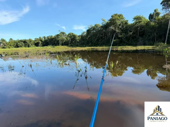 Imagem Fazenda 1550ha