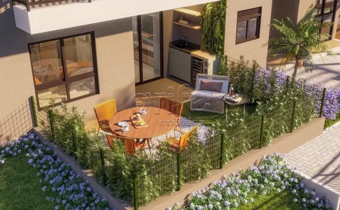 Imagem ARBORÊ PASSEIO KENNEDY O Arborê é um empreendimento com conceito de liberdade e qualidade de vida...