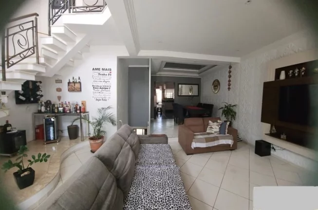 Imagem Sobrado a Venda no bairro Cidade Nova Arujá - Arujá, SP