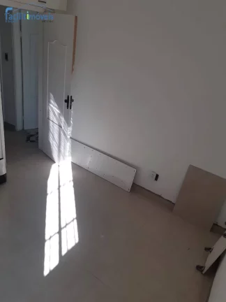 Imagem APARTAMENTO BAIRRO ASSUNÇÃO - SÃO BERNARDO DO CAMPO - SP