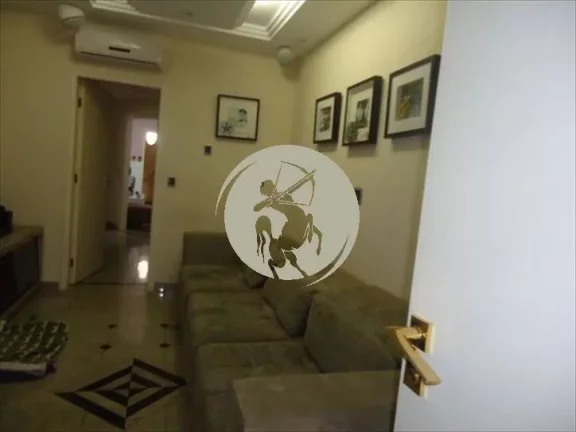 Imagem APARTAMENTO DE ALTO PADRÃO A VENDA NO BAIRRO DA VILA RICA EM SANTOS