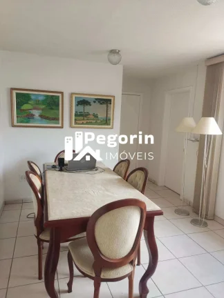 Imagem Apartamento à venda em Curitiba, Parolin, com 2 quartos, 46,81m²