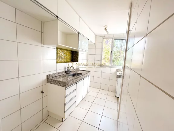 Imagem APARTAMENTO RESIDENCIAL em BRASÍLIA - DF, ÁGUAS CLARAS