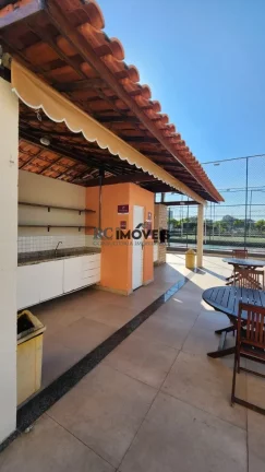 Imagem Apartamento a Venda no bairro Vista Alegre - São Gonçalo, RJ