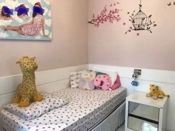 Imagem Apartamento jardim park house 91 m² 3 Dormitorios 2 Suites 1 Vaga de Gargem