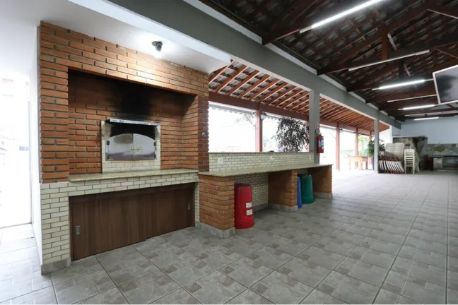 Imagem APARTAMENTO RESIDENCIAL em São Paulo - SP, Mooca
