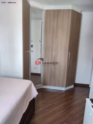 Imagem Apartamento à venda 4 dormitórios santo andre