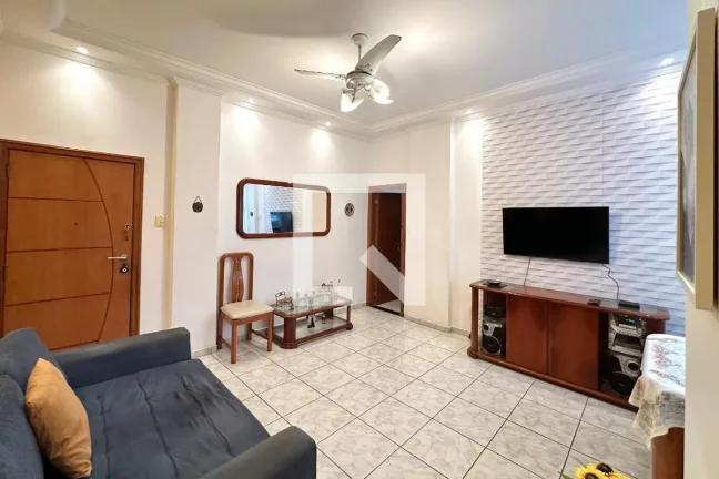 Imagem Apartamento à Venda - Copacabana, 1 Quarto, 54 m2