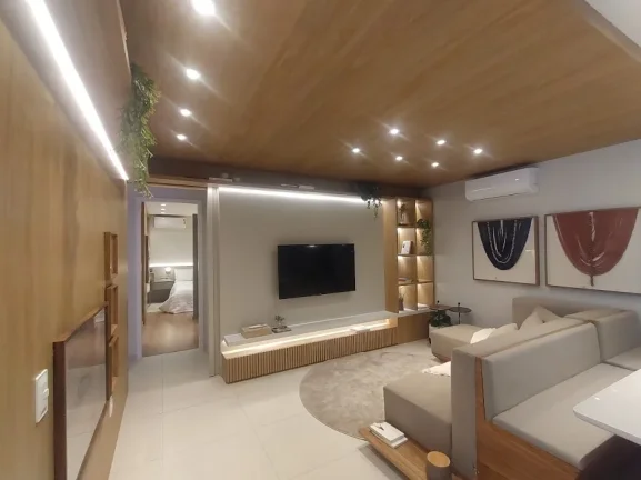 Imagem Apartamento com 2 quartos à venda em Belo Horizonte