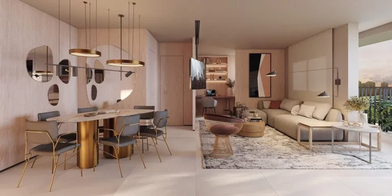 Imagem APARTAMENTO RESIDENCIAL em Osasco - SP, Bela Vista