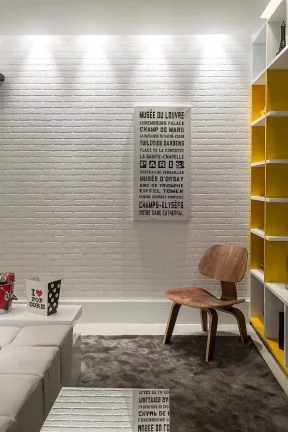 Imagem STUDIO RESIDENCIAL em São Paulo - SP, Vila Mariana