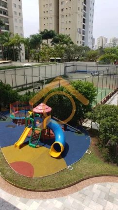 Imagem Apartamento para venda no Condomínio Maison Cluny. Oportunidade Única na Região. Confira!