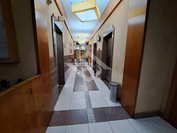 Imagem Sala Comercial- Platinum- 49m2- Barra da Tijuca