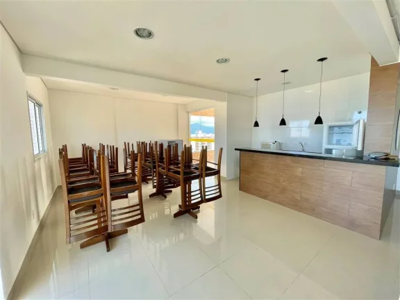 Imagem APARTAMENTO COM 94.36 m² - OCIAN - PRAIA GRANDE SP