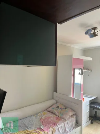Imagem Cobertura com 2 quartos, 121m2, à venda em São Bernardo do Campo, Taboão
