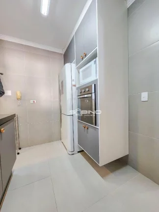 Imagem Cobertura à venda com 6 Dormitórios 3 suítes, 4 vagas, 280 m² - Riviera de São Lourenço - Bertioga SP
