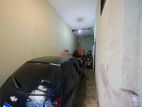Imagem Casa à venda, Olímpico, São Caetano do Sul, SP