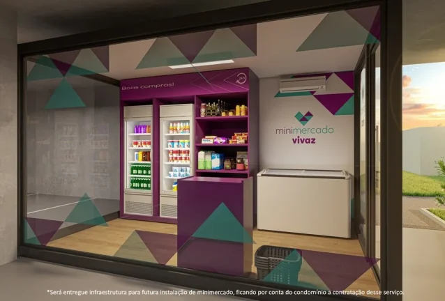 Imagem Vivaz Prime Rio Bonito - Fase 2 - Vivaz Prime Rio Bonito - Fase 2