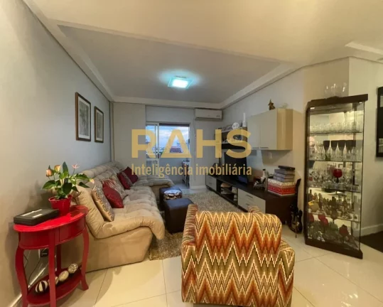 Apartamento com 160 m2, 4 dormitórios à venda no bairro Anita Garibaldi - Joinville/SC. Grande opo...