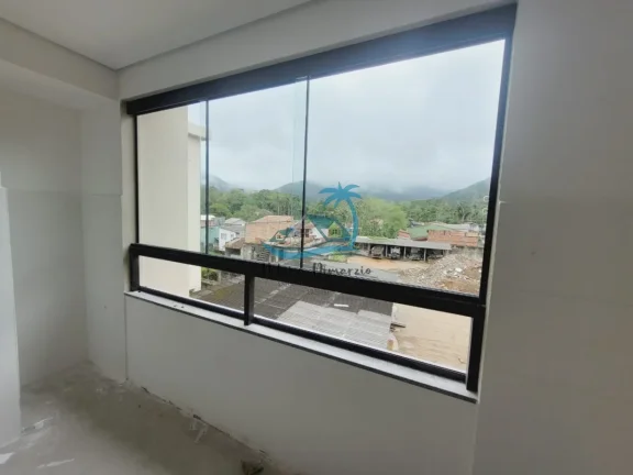 Imagem Apartamento em fase de acabamento a venda no Perequê-Açu em Ubatuba.