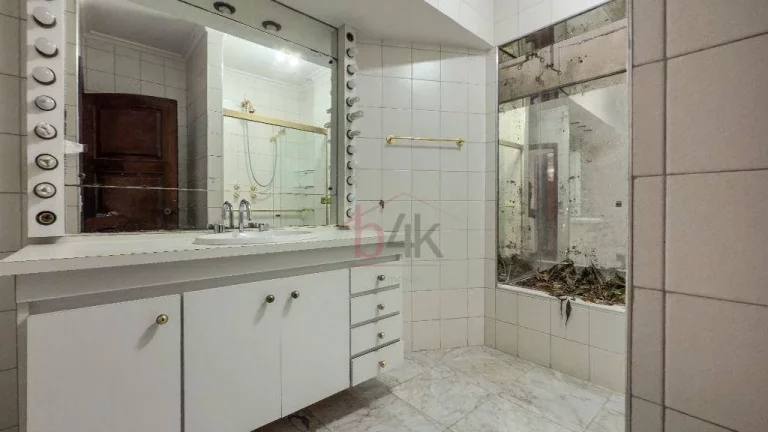 Imagem Cobertura Penthouse à Venda no Jardim Paulista, 473m², 3 Quartos