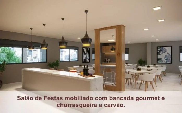 Imagem Apartamento para Venda em Curitiba, Mercês, 3 dormitórios, 3 suítes, 4 banheiros, 2 vagas